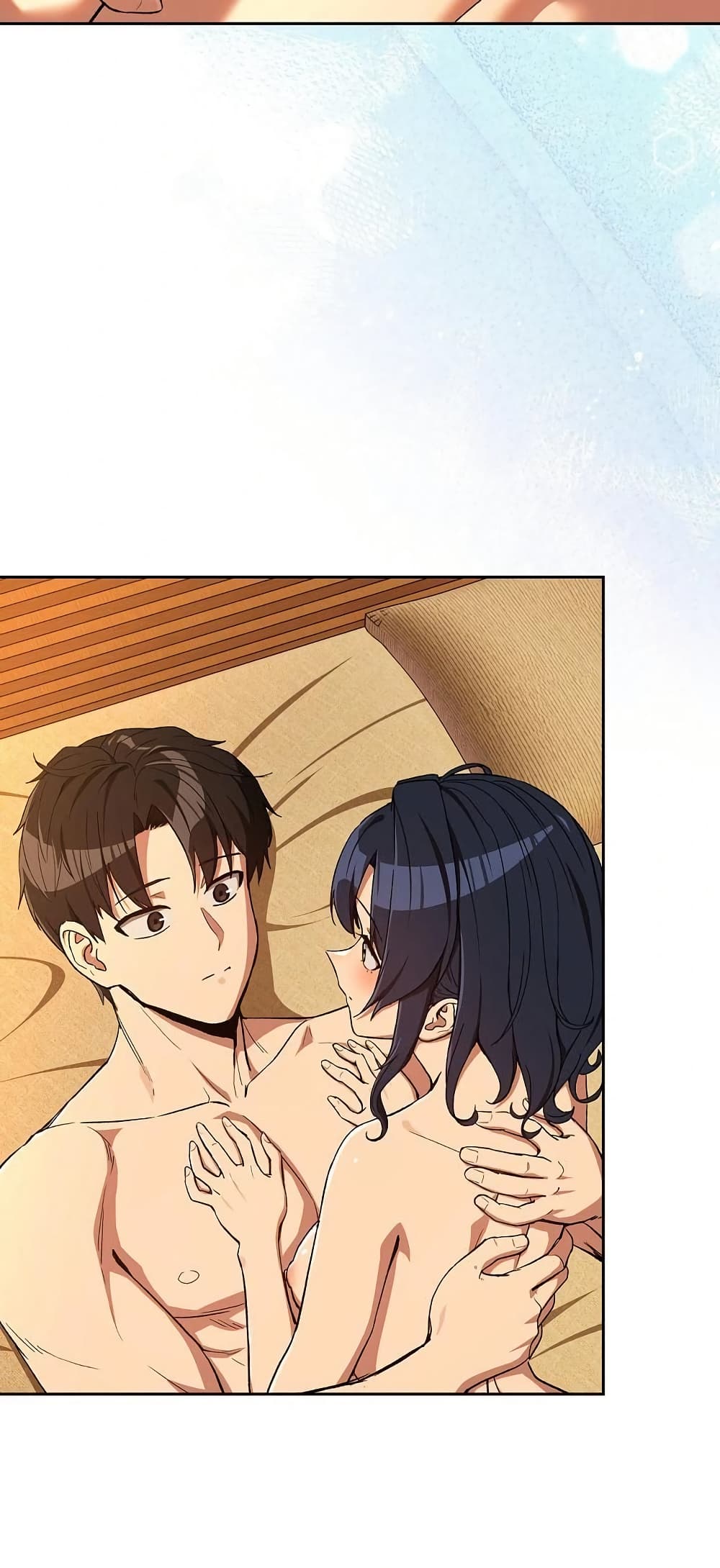 ความสัมพันธ์หลังเลิกงาน ตอนที่ 102 หน้า 37 - โดจินแปลไทย