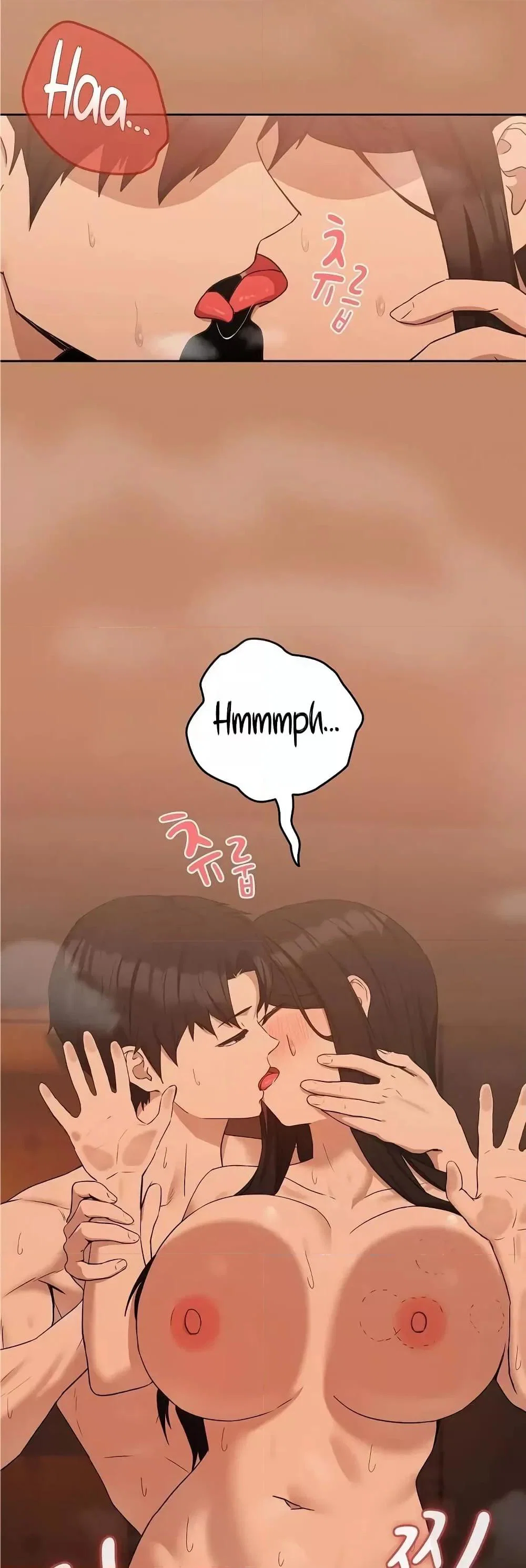 ความสัมพันธ์หลังเลิกงาน ตอนที่ 16 หน้า 50 - โดจินแปลไทย