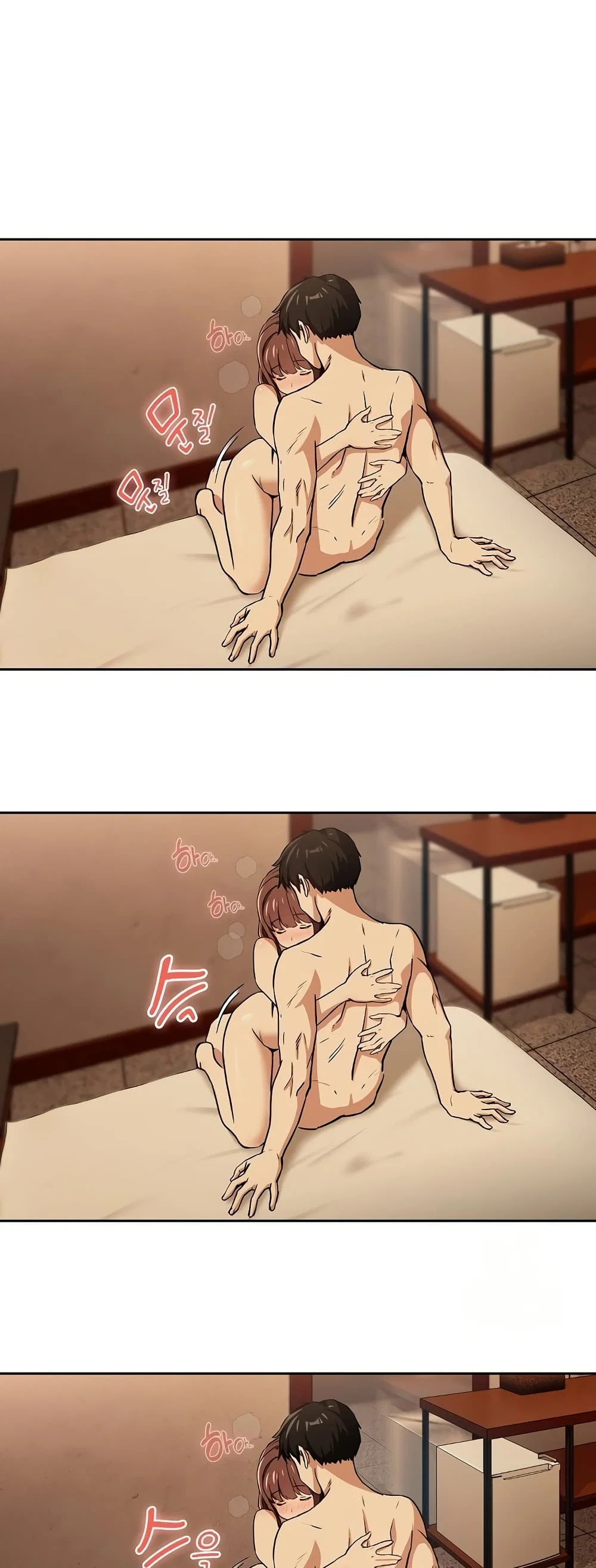 ความสัมพันธ์หลังเลิกงาน ตอนที่ 50 หน้า 18 - โดจินแปลไทย