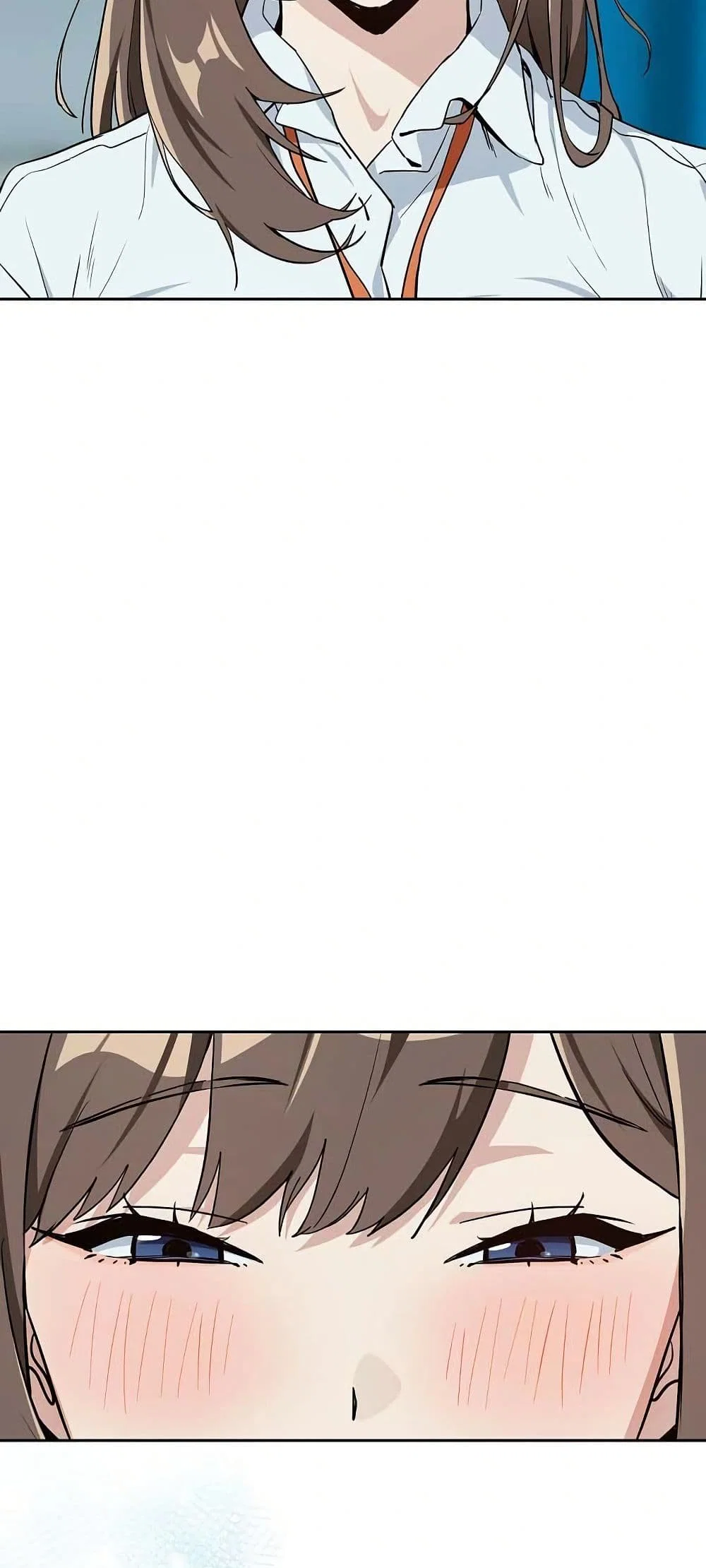 ความสัมพันธ์หลังเลิกงาน ตอนที่ 71 หน้า 46 - โดจินแปลไทย