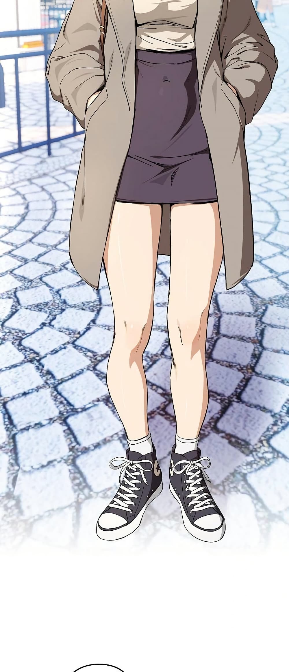 ความสัมพันธ์หลังเลิกงาน ตอนที่ 87 หน้า 36 - โดจินแปลไทย