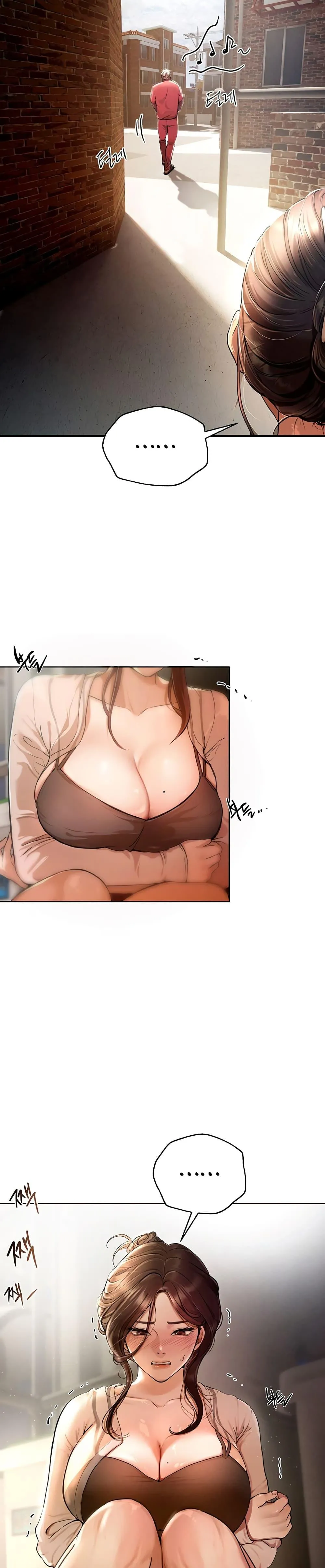 วันอันสวยงาม ตอนที่ 2 หน้า 43 - โดจินแปลไทย