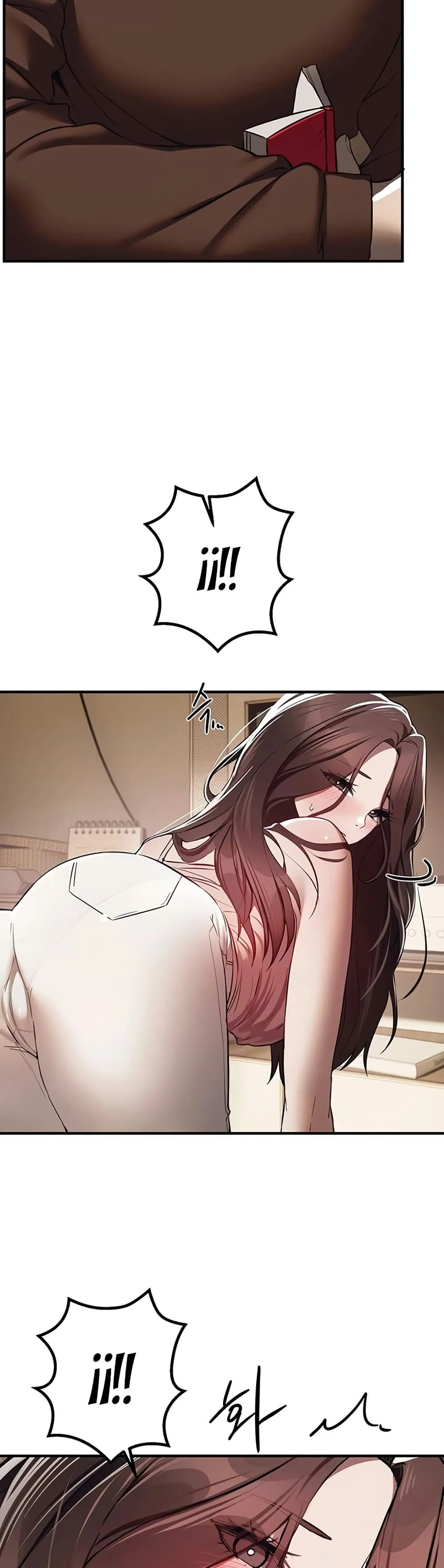 วันอันสวยงาม ตอนที่ 48 หน้า 28 - โดจินแปลไทย