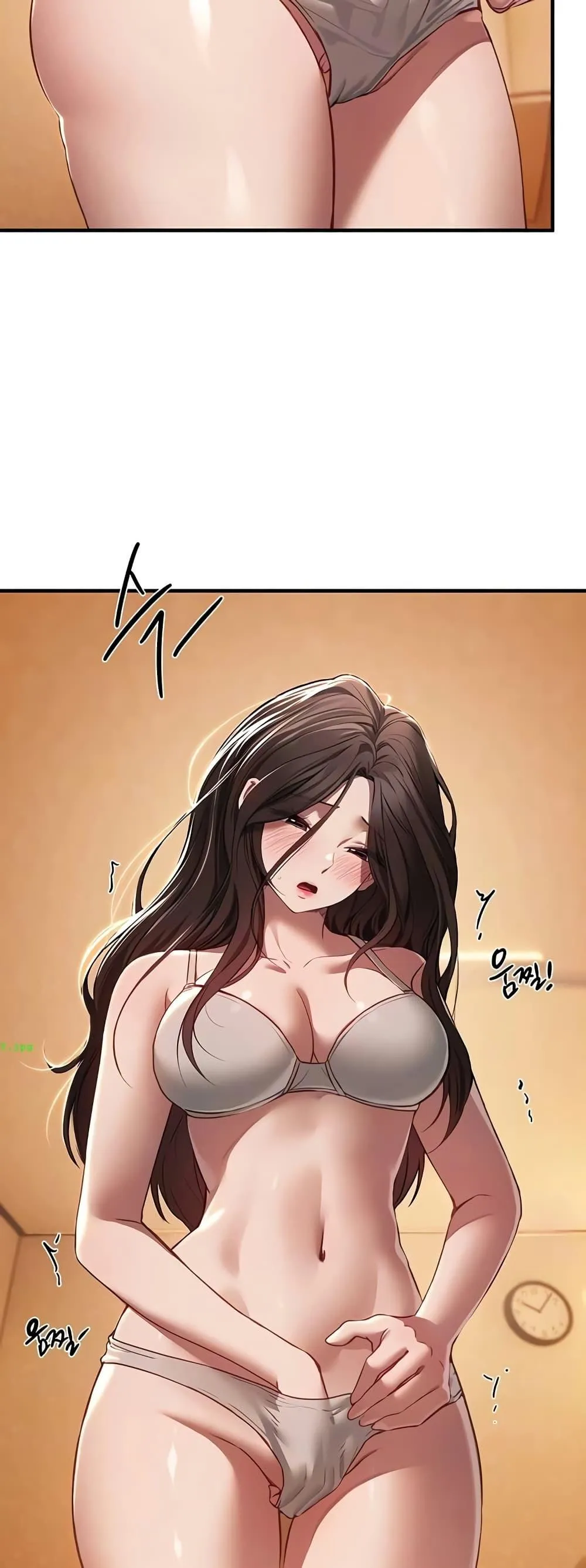 วันอันสวยงาม ตอนที่ 58 หน้า 10 - โดจินแปลไทย