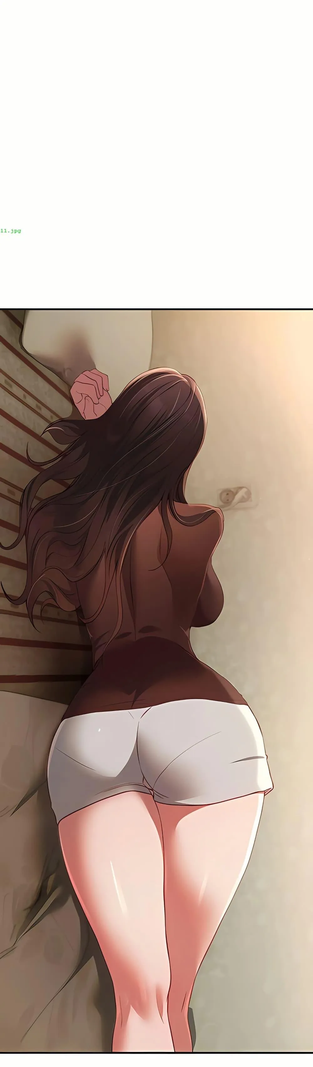 วันอันสวยงาม ตอนที่ 61 หน้า 41 - โดจินแปลไทย