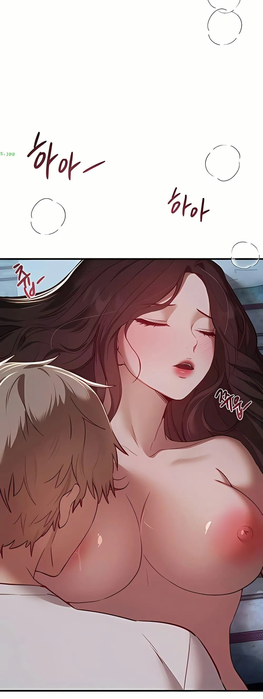 วันอันสวยงาม ตอนที่ 62 หน้า 21 - โดจินแปลไทย