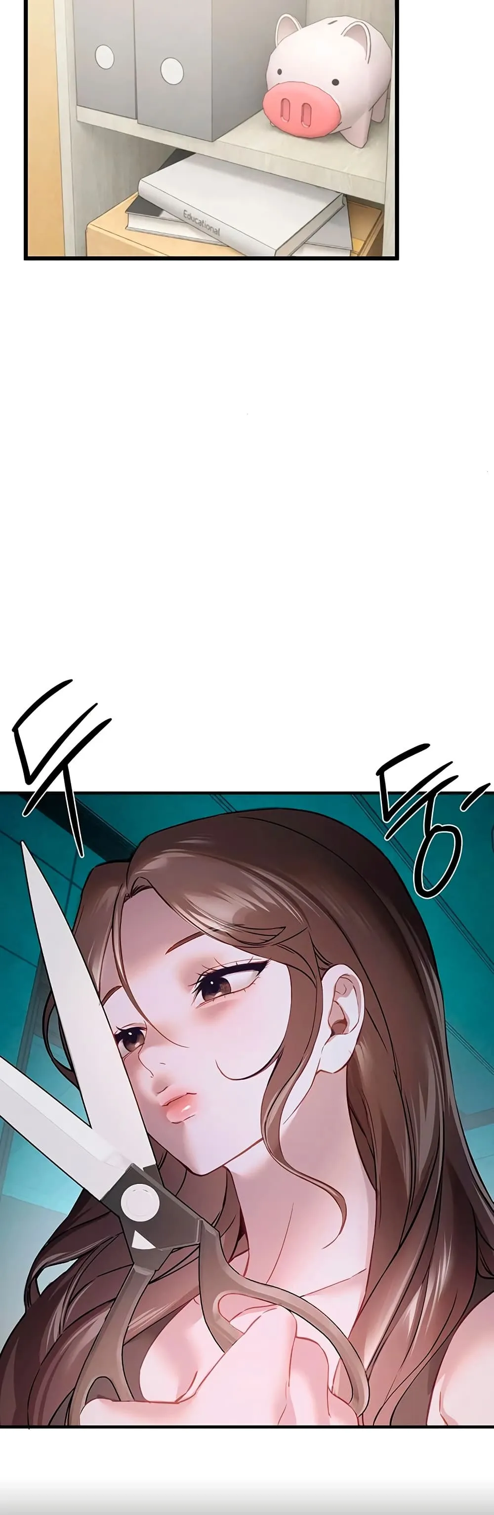 วันอันสวยงาม ตอนที่ 77 หน้า 33 - โดจินแปลไทย