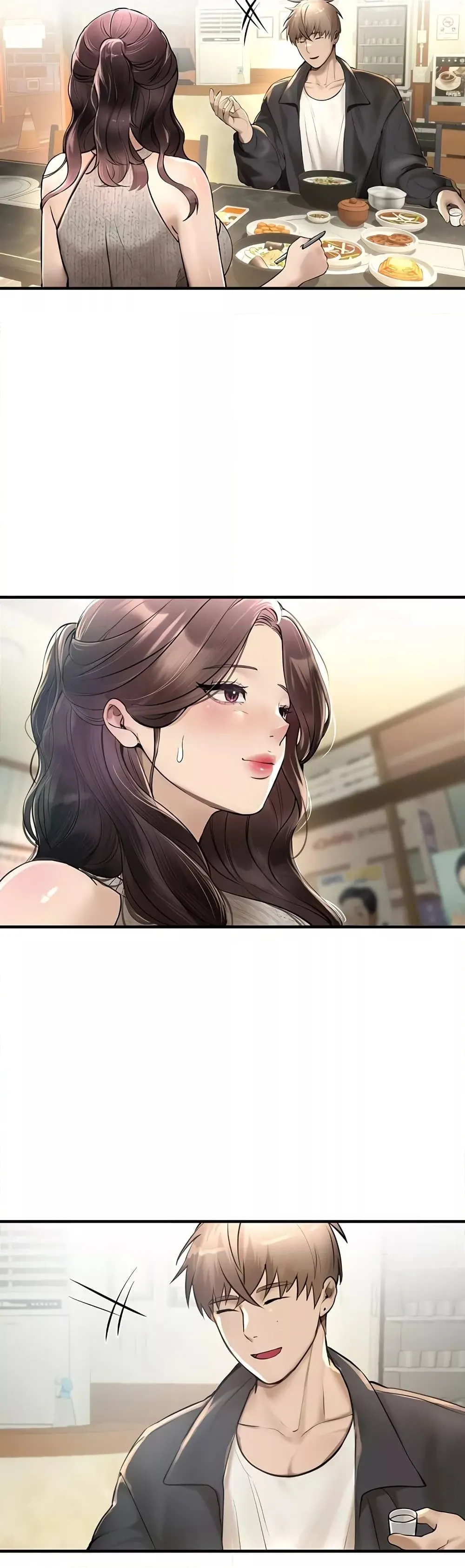 วันอันสวยงาม ตอนที่ 9 หน้า 35 - โดจินแปลไทย