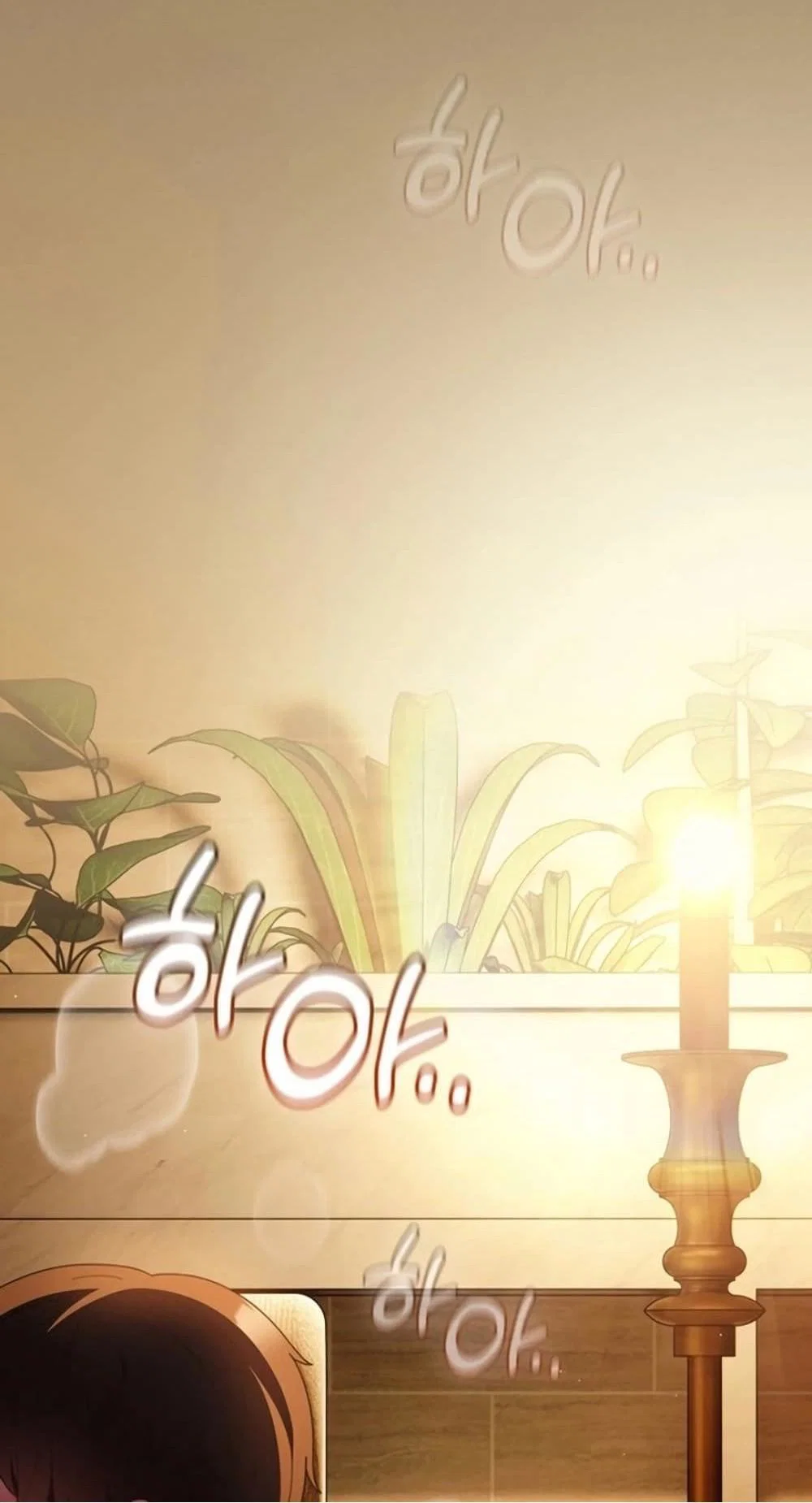 เชื่อฉันสิ! ฉันจะมอบสิ่งแรกของฉันให้คุณ ตอนที่ 52 หน้า 1 - โดจินแปลไทย