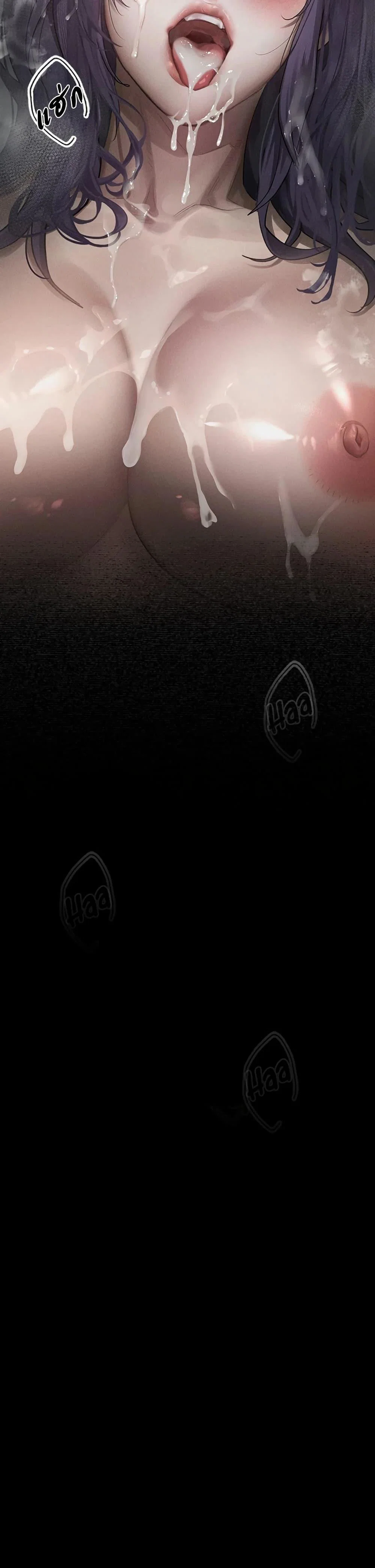คำพูดลามก ตอนที่ 63 หน้า 8 - โดจินแปลไทย