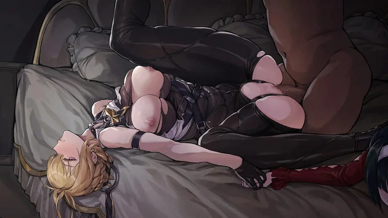 ชีวิตสองด้าน ตอนที่ 1 หน้า 16 - โดจินแปลไทย