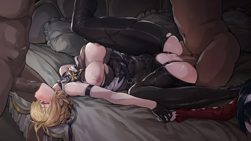 ชีวิตสองด้าน ตอนที่ 1 หน้า 18 - โดจินแปลไทย