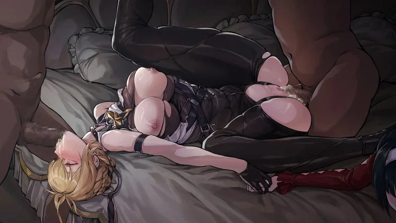 ชีวิตสองด้าน ตอนที่ 1 หน้า 19 - โดจินแปลไทย