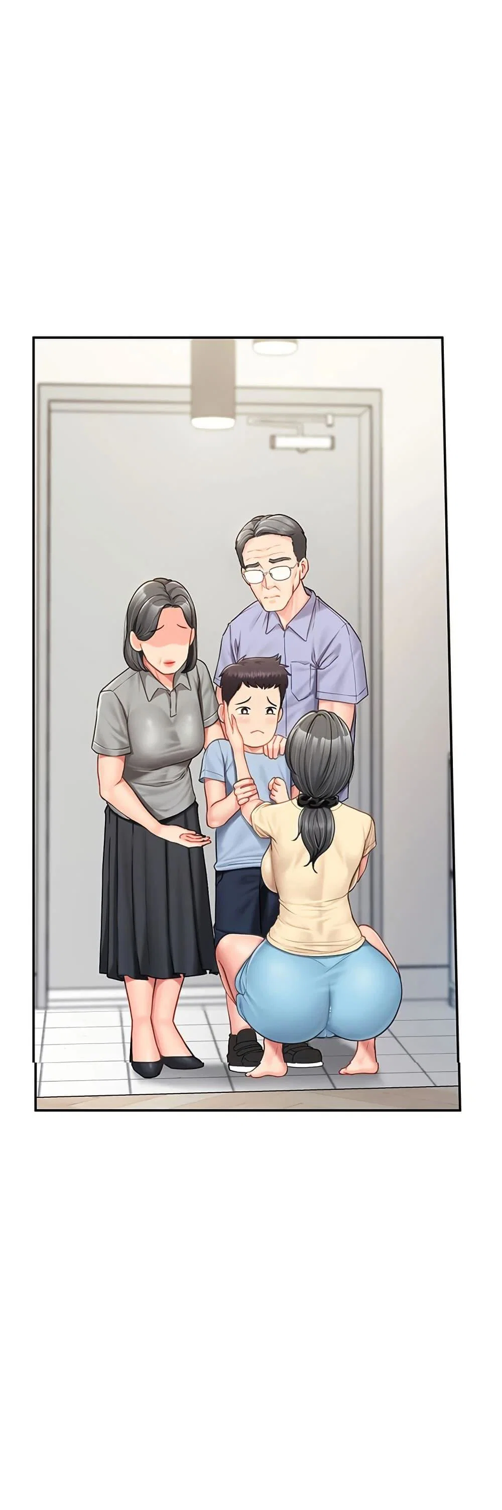 ผมเป็นทหารชายคนเดียวในกองทัพ ตอนที่ 16 หน้า 27 - โดจินแปลไทย