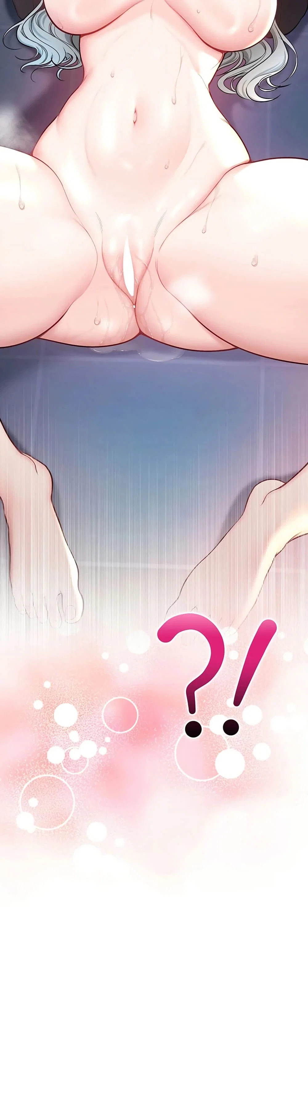 ฉันเป็นแวมไพร์ ตอนที่ 16 หน้า 8 - โดจินแปลไทย