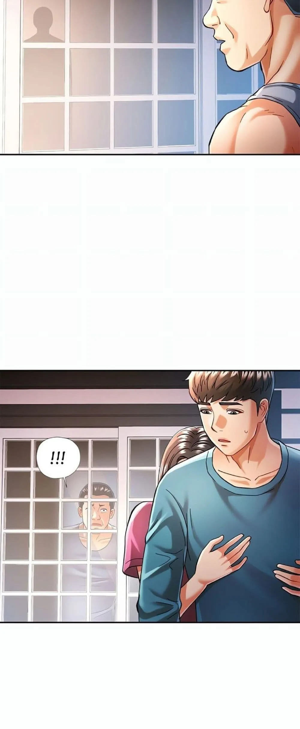 แทนเธอ ตอนที่ 45 หน้า 26 - โดจินแปลไทย