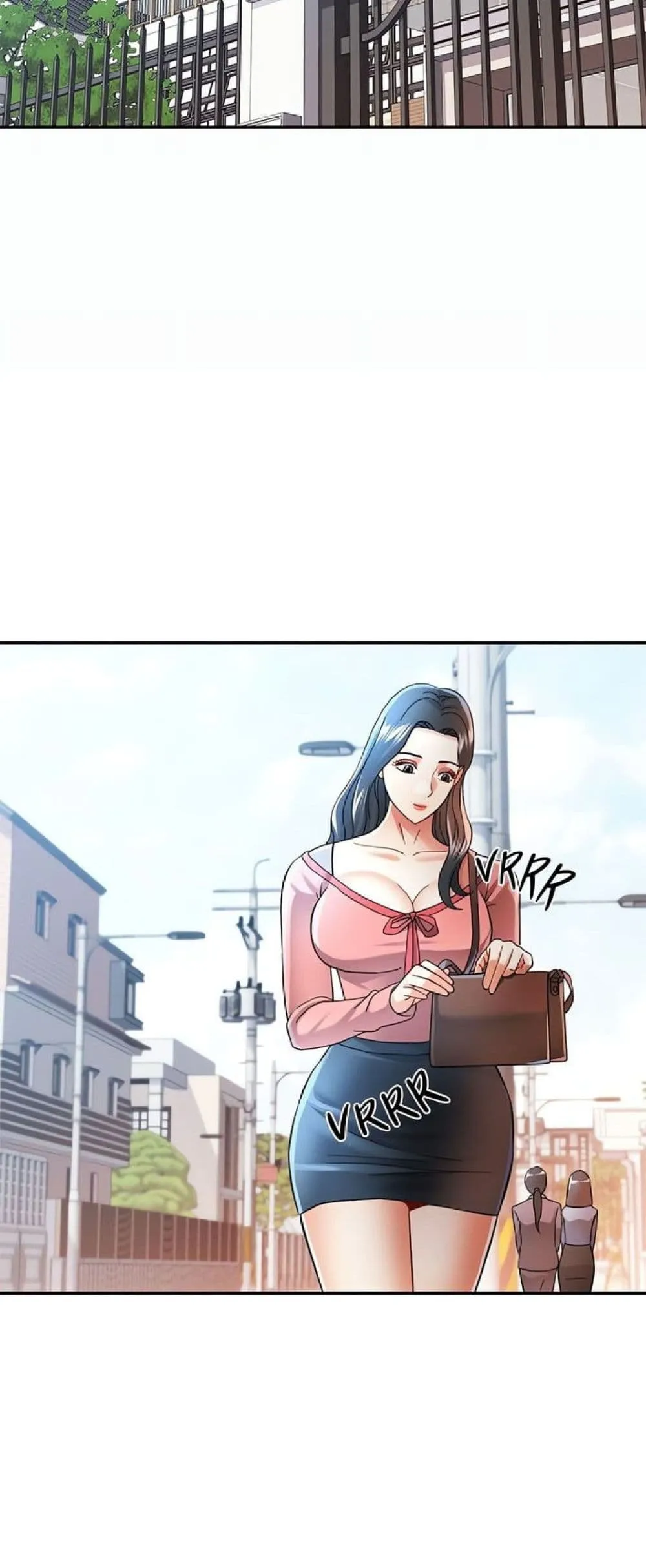 แทนเธอ ตอนที่ 45 หน้า 28 - โดจินแปลไทย