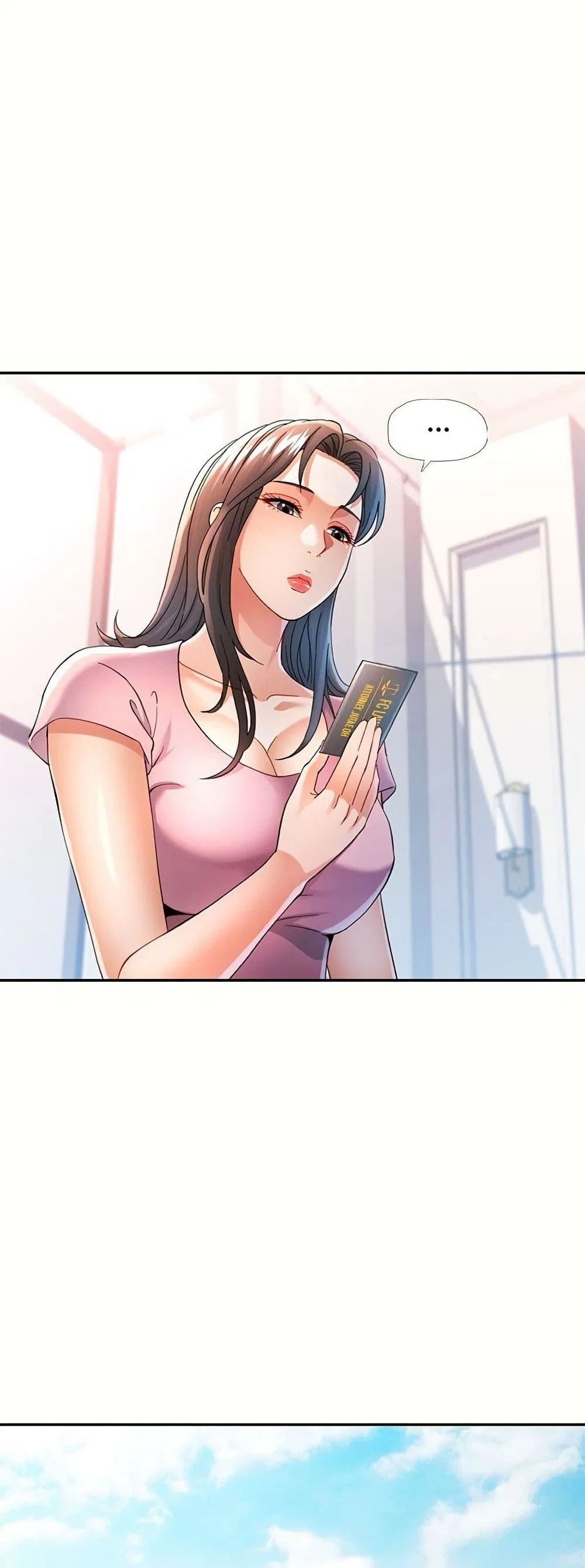 แทนเธอ ตอนที่ 58 หน้า 23 - โดจินแปลไทย