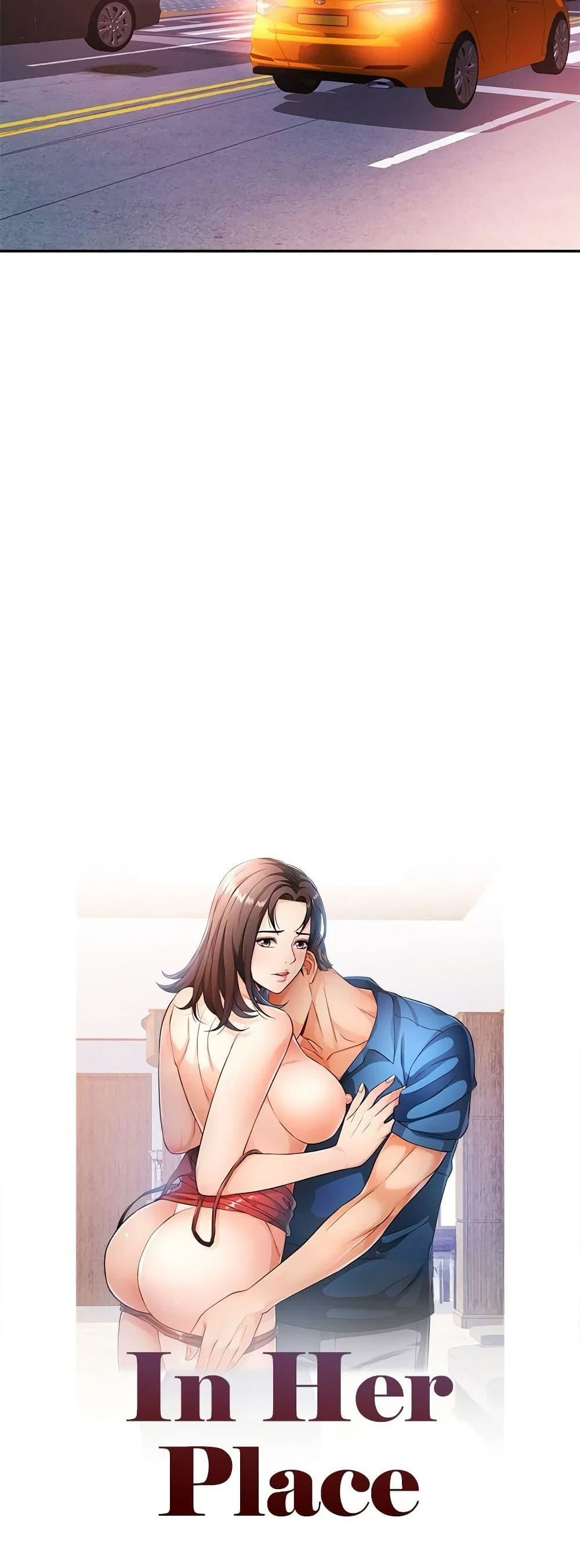 แทนเธอ ตอนที่ 61 หน้า 3 - โดจินแปลไทย