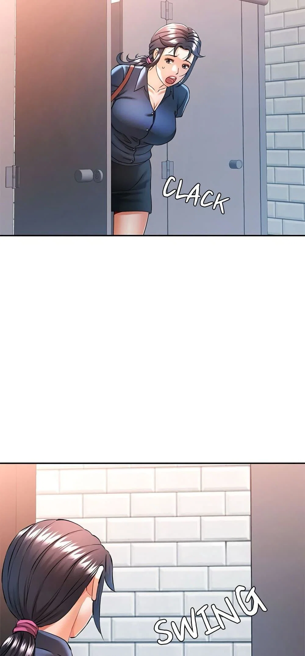 แทนเธอ ตอนที่ 62 หน้า 20 - โดจินแปลไทย