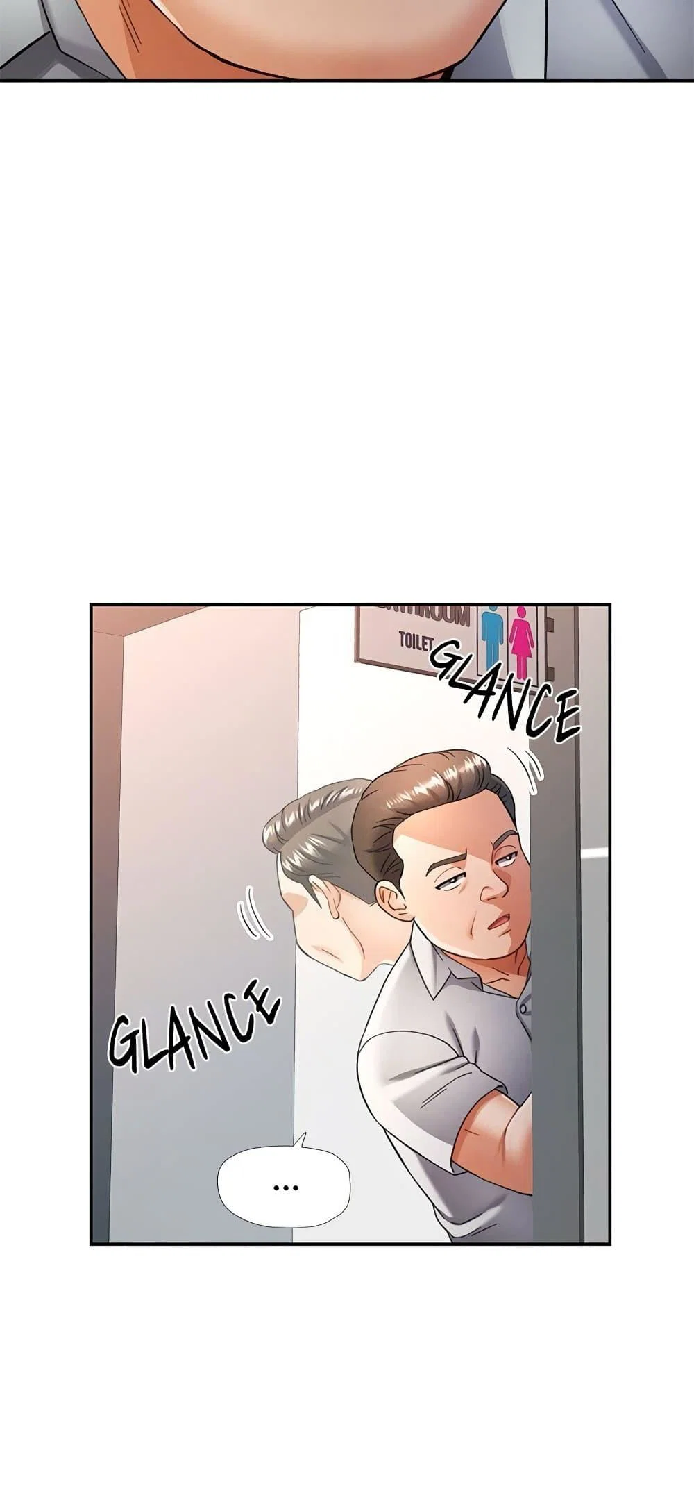 แทนเธอ ตอนที่ 62 หน้า 3 - โดจินแปลไทย