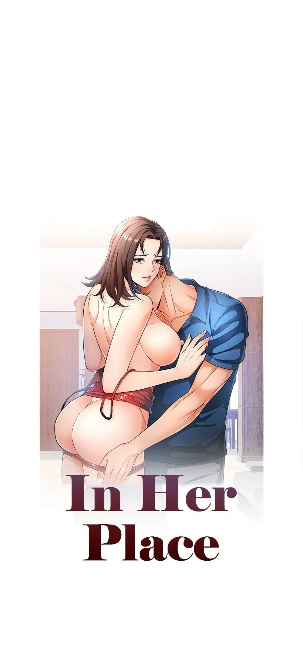แทนเธอ ตอนที่ 62 หน้า 5 - โดจินแปลไทย
