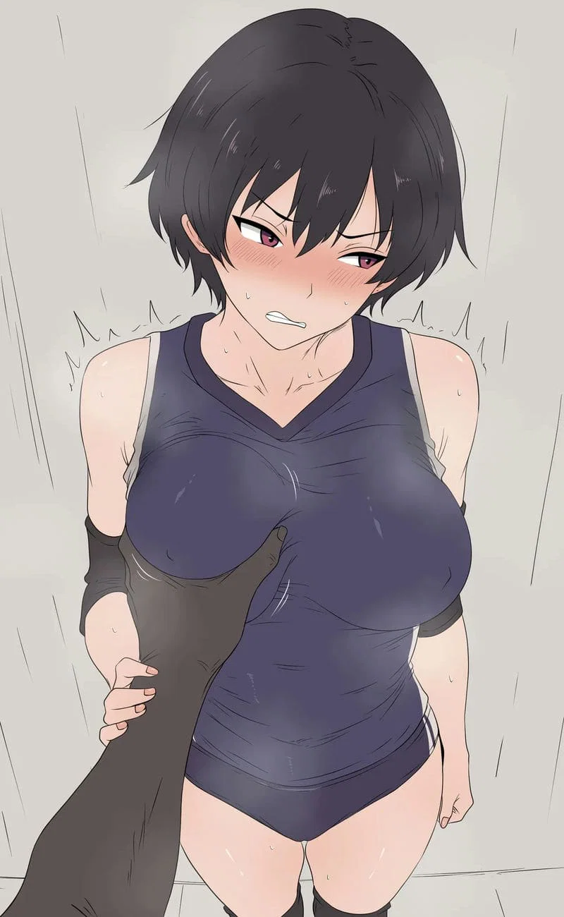 สาวทมิฬโดนควยดำ ตอนที่ 1 หน้า 2 - โดจินแปลไทย