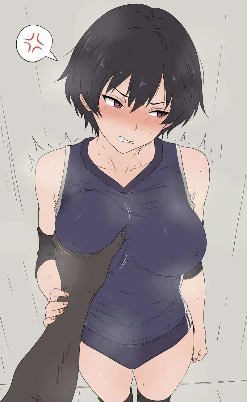 สาวทมิฬโดนควยดำ ตอนที่ 1 หน้า 3 - โดจินแปลไทย