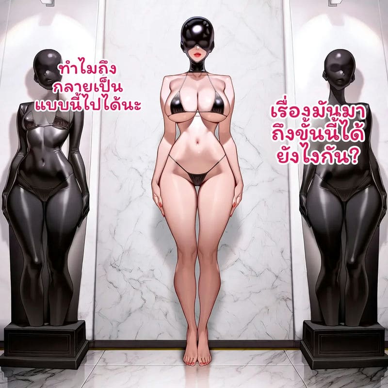 สาวแกลคัมซัมเซ็กซี่ ตอนที่ 1 สาวแกลคัมซัมเซ็กซี่ ตอนที่ 1 หน้า 15 - โดจินแปลไทย