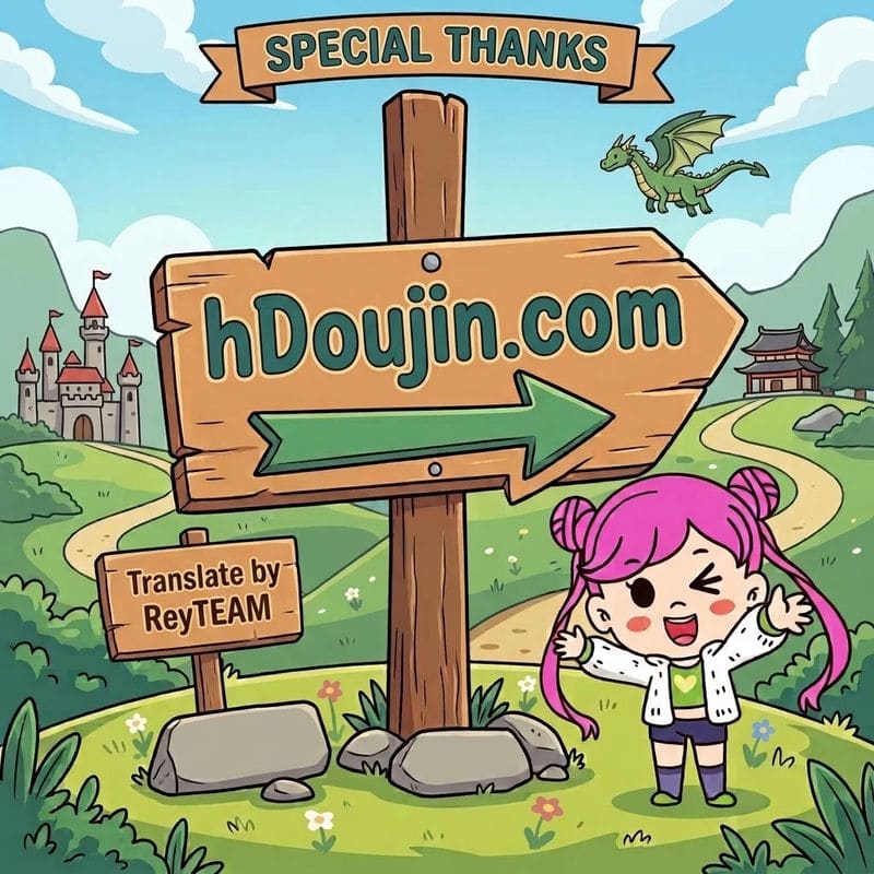 ปลดล็อกหัวใจสาวดาวเนอร์สุดคูล ตอนที่ 1 หน้า 53 - โดจินแปลไทย