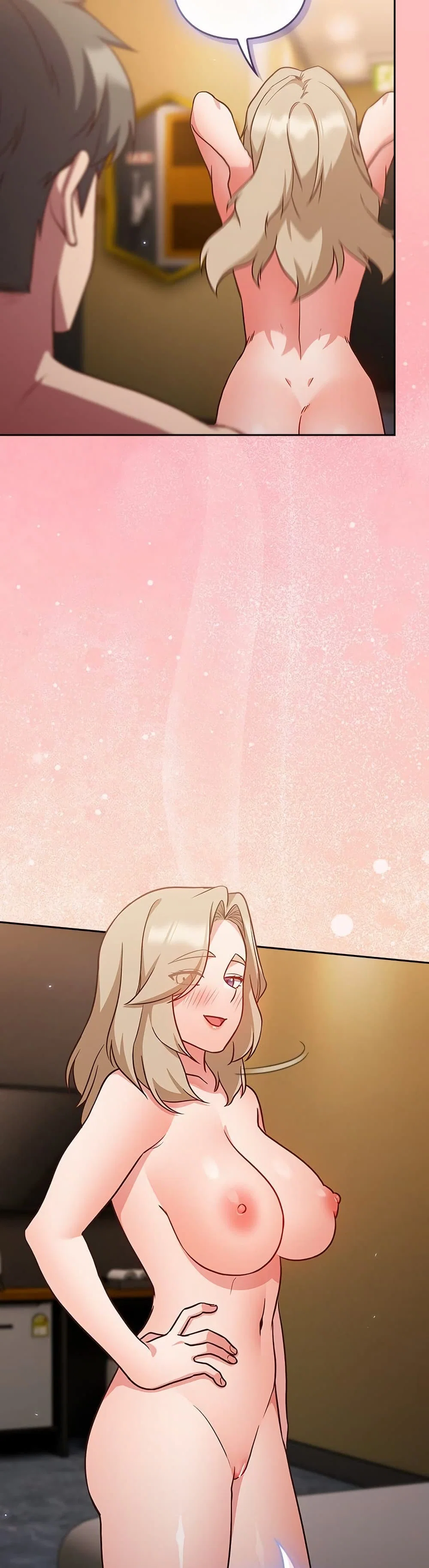 มาเล่นหนีเรียนกันเถอะ ตอนที่ 30 หน้า 23 - โดจินแปลไทย