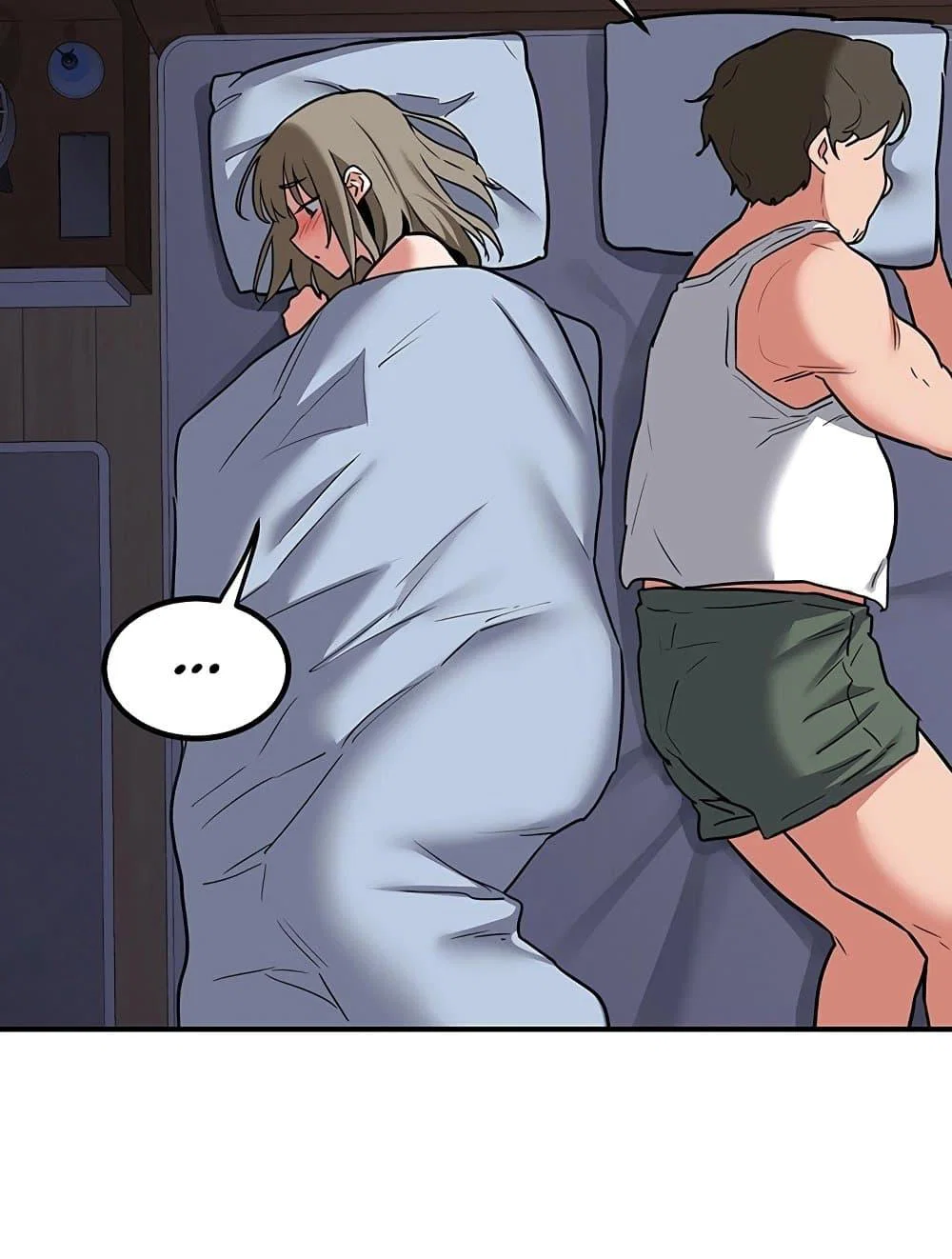 แผนแลกเปลี่ยน MILF ตอนที่ 14 หน้า 108 - โดจินแปลไทย
