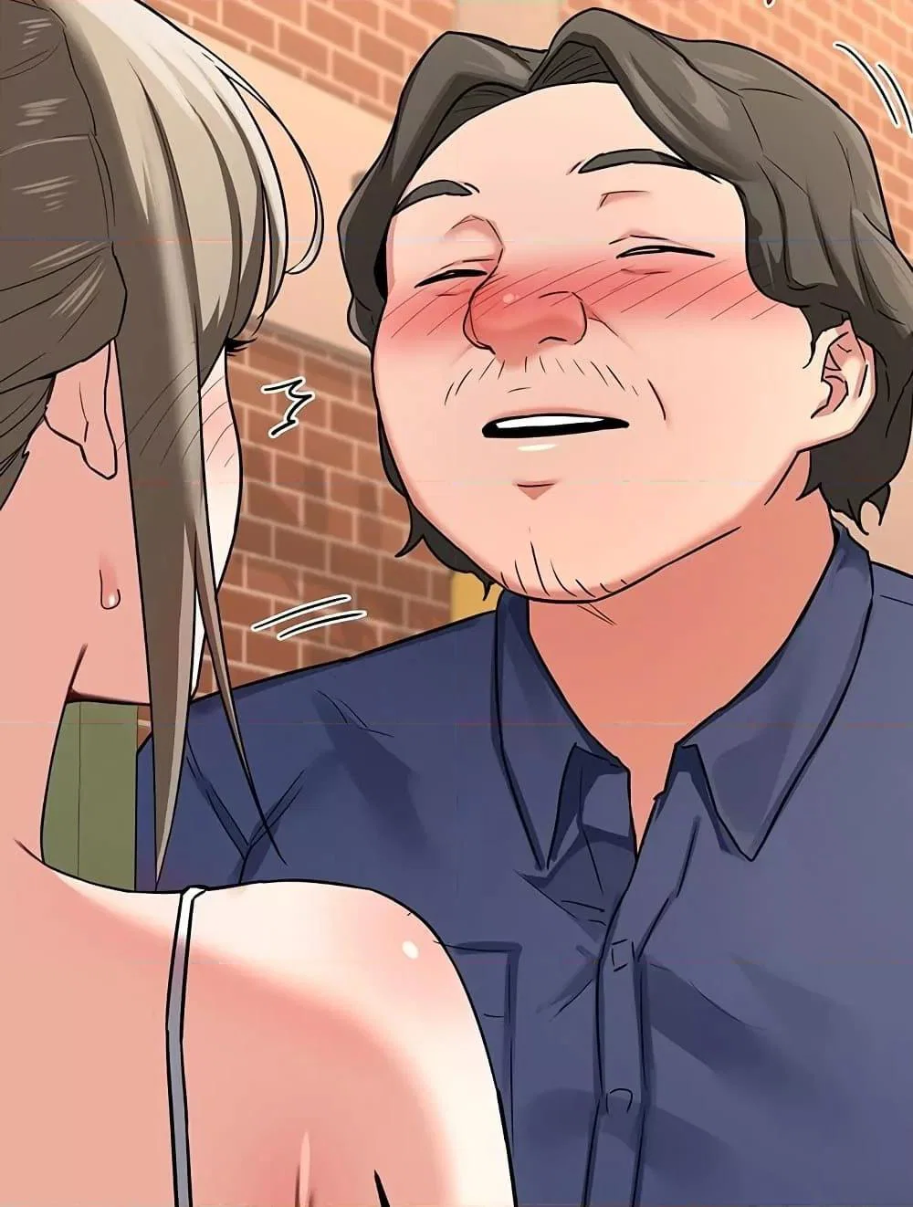 แผนแลกเปลี่ยน MILF ตอนที่ 14 หน้า 29 - โดจินแปลไทย