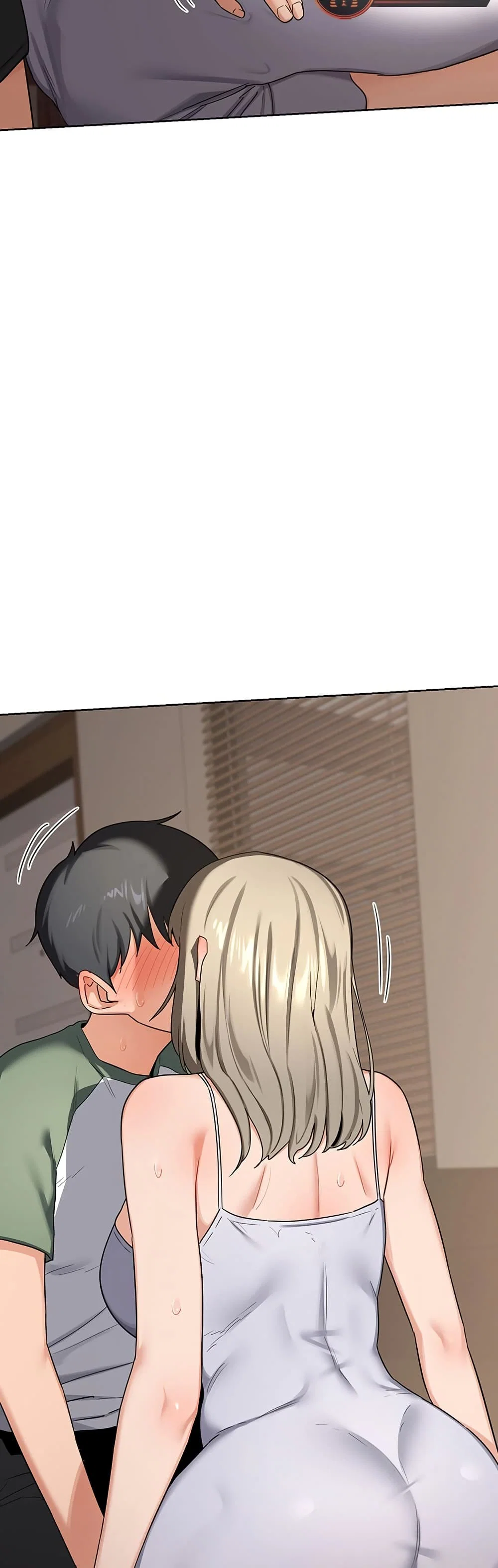 แผนแลกเปลี่ยน MILF ตอนที่ 33 หน้า 33 - โดจินแปลไทย