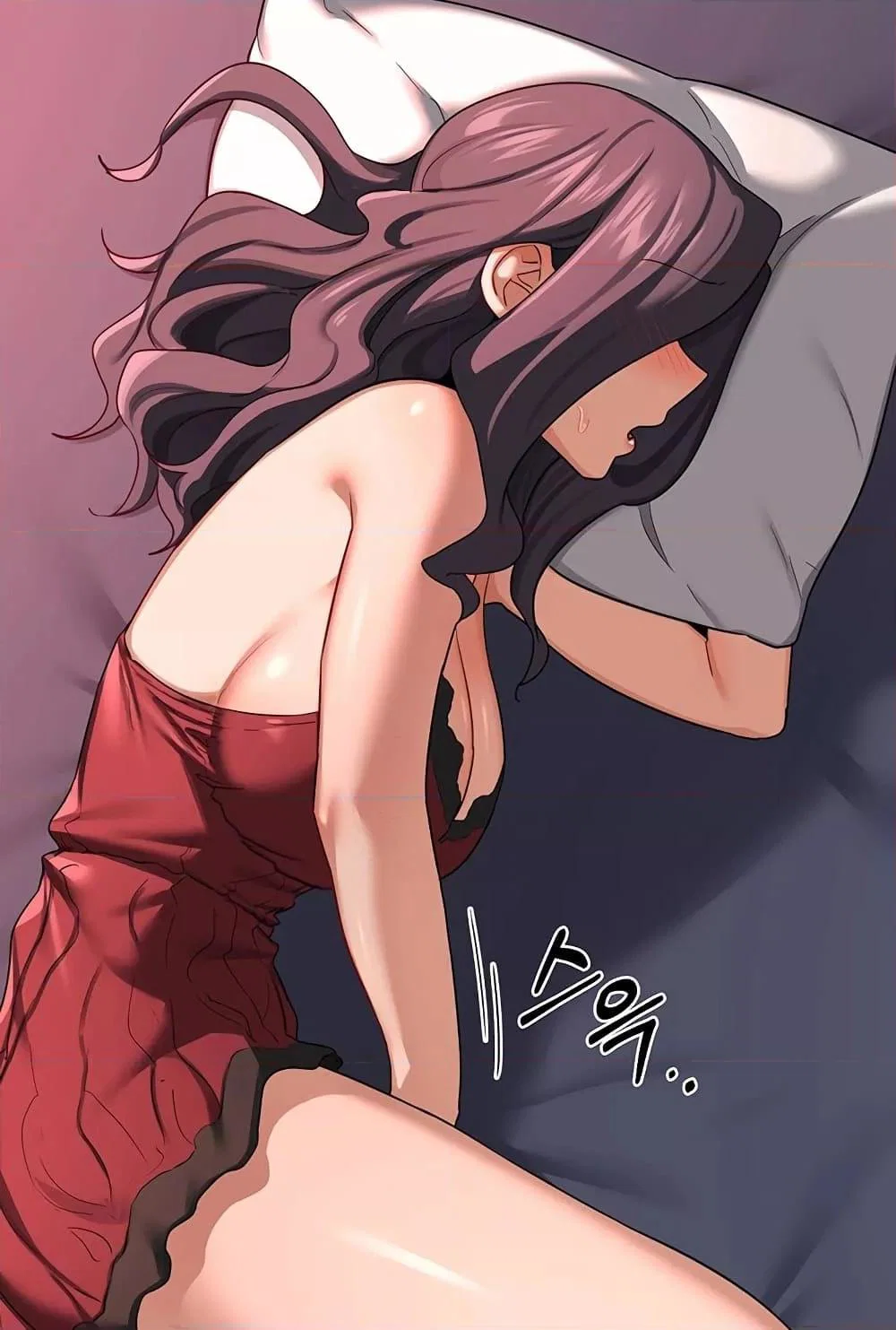 แผนแลกเปลี่ยน MILF ตอนที่ 44 หน้า 46 - โดจินแปลไทย