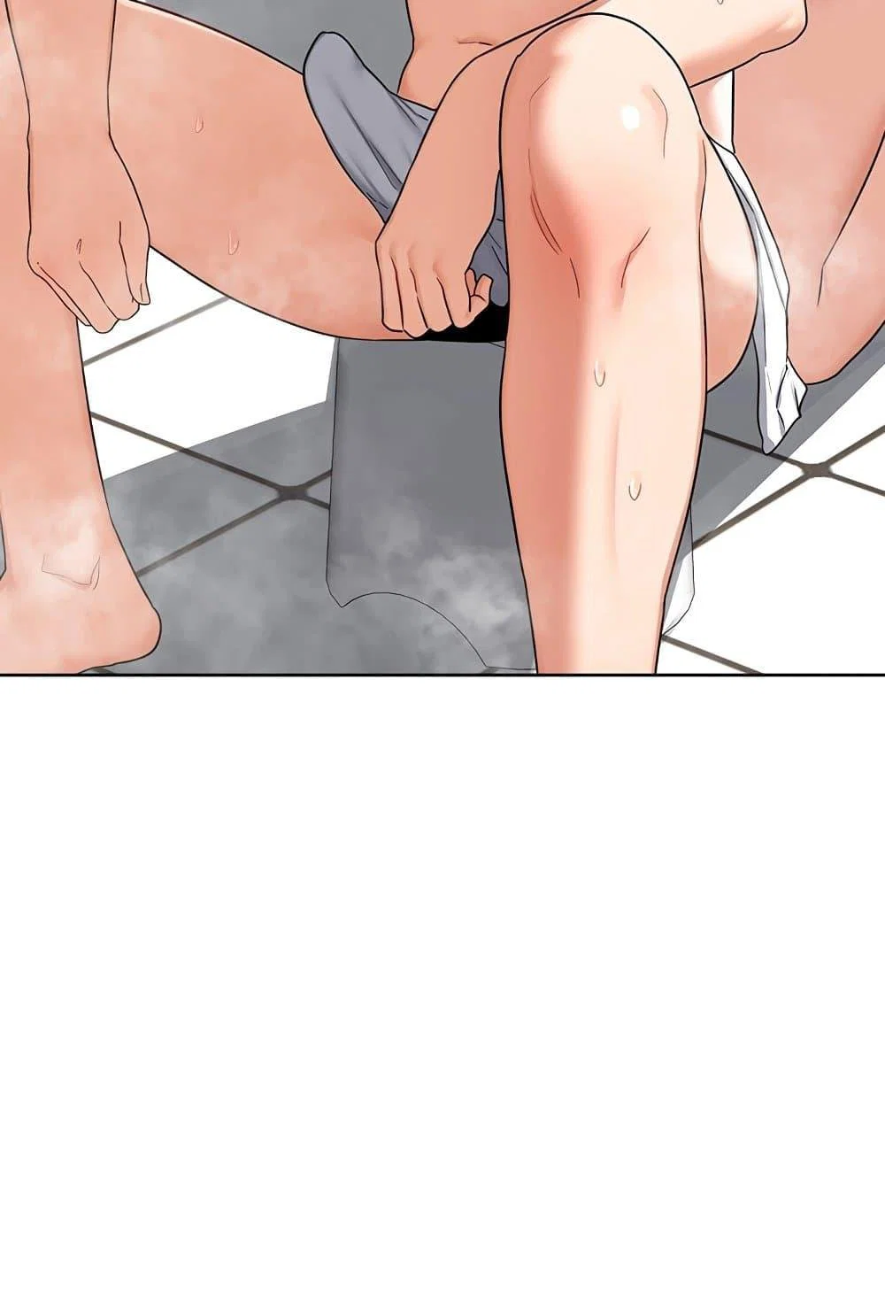 แผนแลกเปลี่ยน MILF ตอนที่ 44 หน้า 9 - โดจินแปลไทย