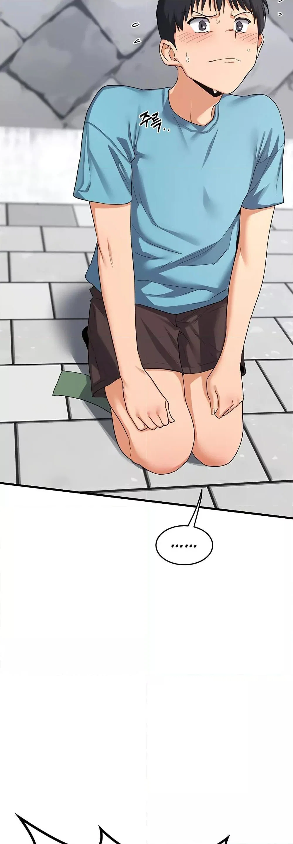 แผนแลกเปลี่ยน MILF ตอนที่ 5 หน้า 17 - โดจินแปลไทย