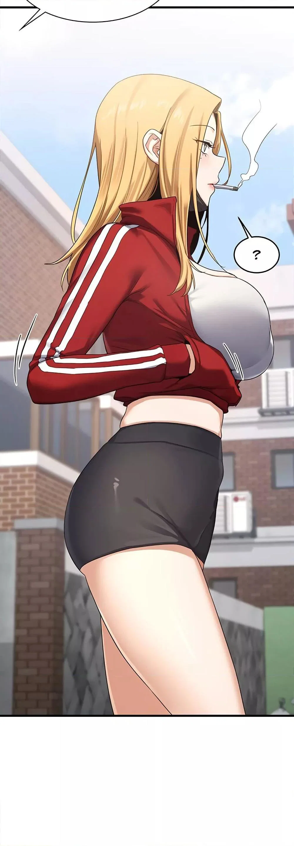 แผนแลกเปลี่ยน MILF ตอนที่ 5 หน้า 21 - โดจินแปลไทย