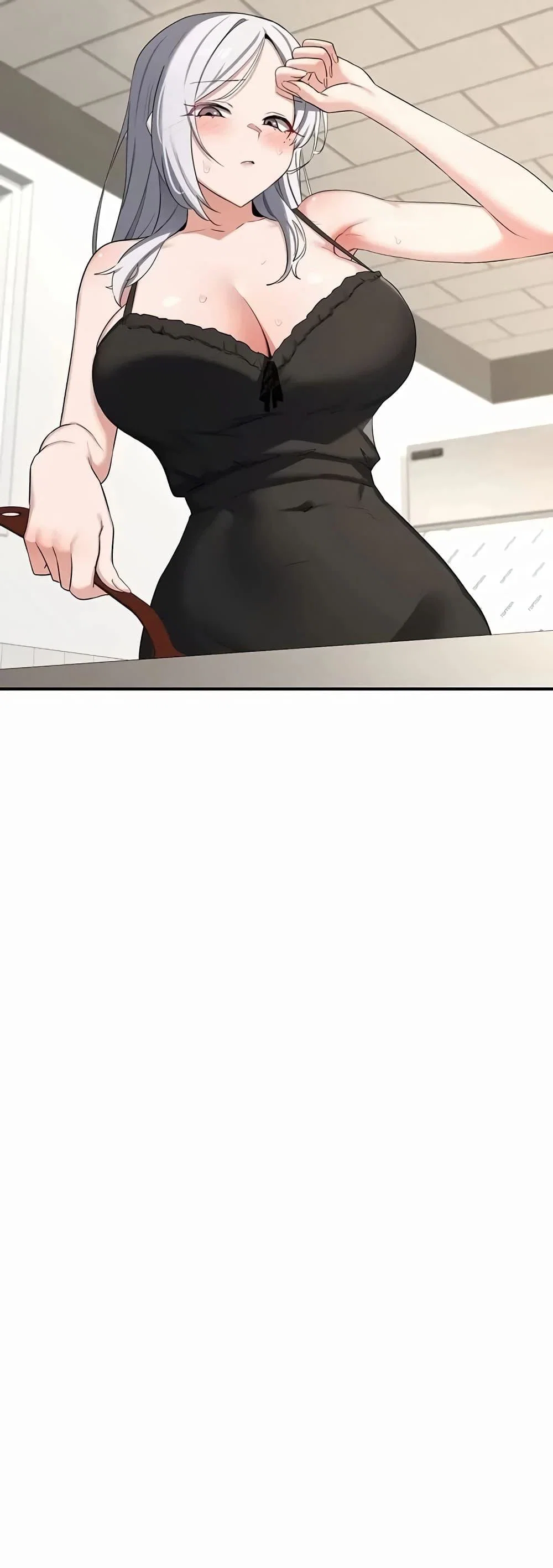 แผนแลกเปลี่ยน MILF ตอนที่ 87 หน้า 28 - โดจินแปลไทย
