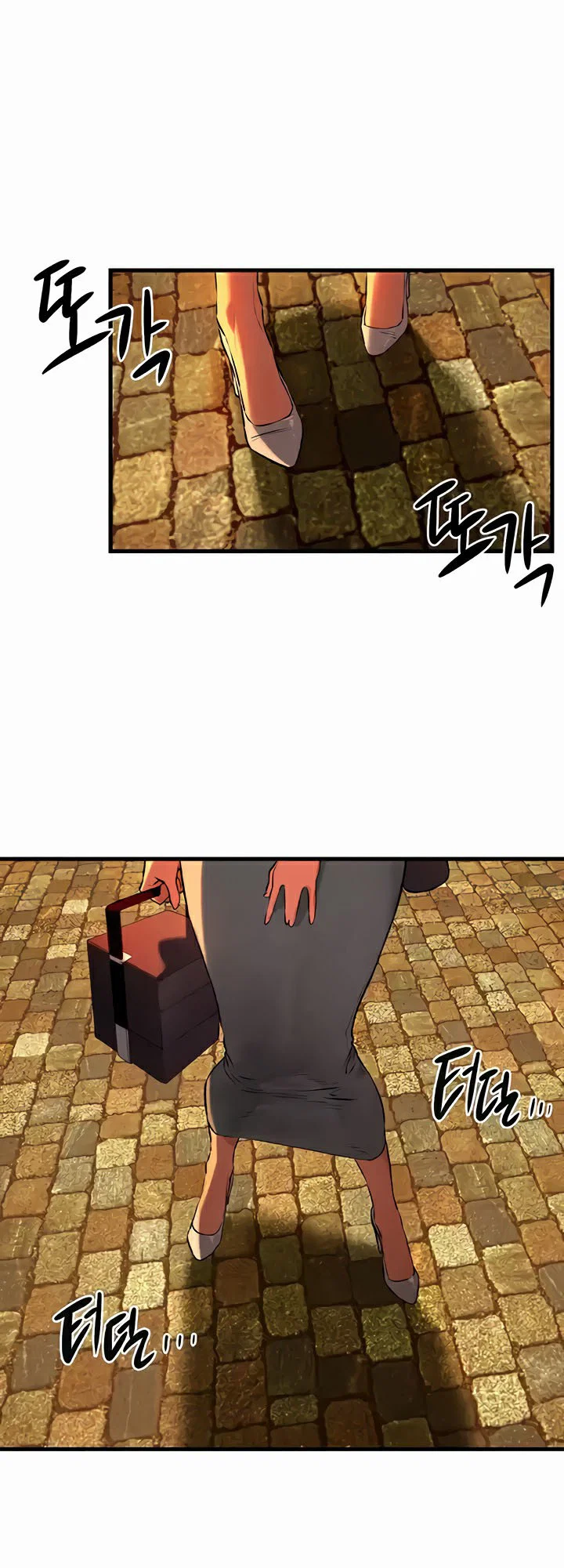 โมบี ดิก ตอนที่ 36 หน้า 49 - โดจินแปลไทย