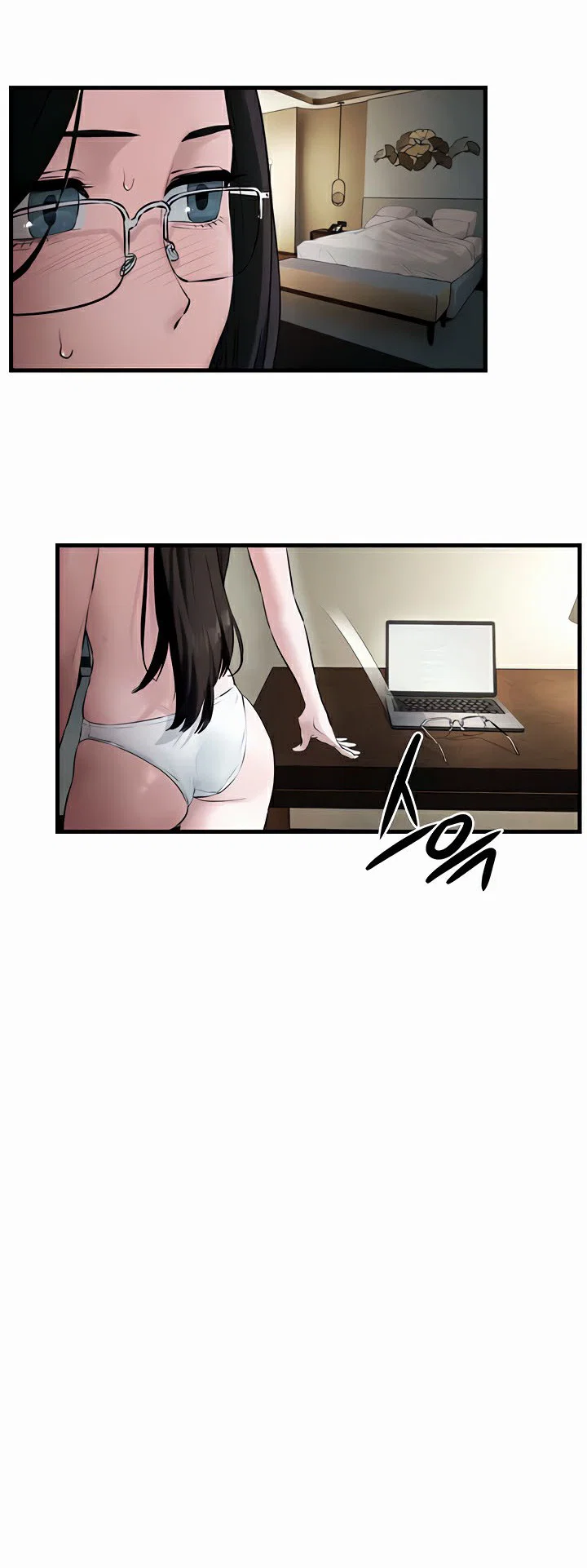 โมบี ดิก ตอนที่ 38 หน้า 42 - โดจินแปลไทย