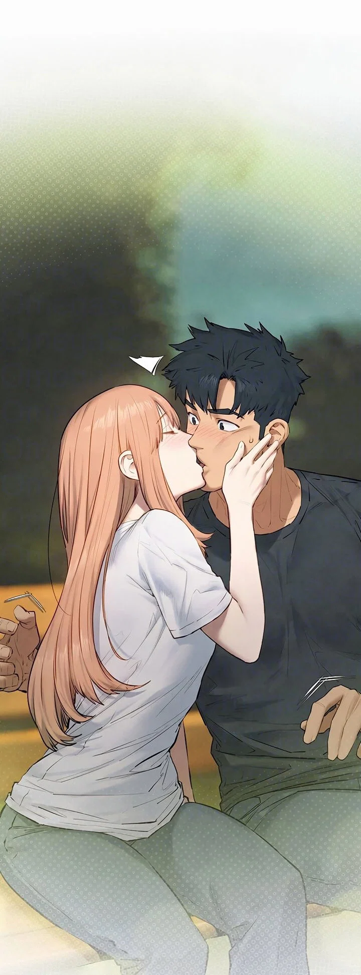 โมบี ดิก ตอนที่ 41 หน้า 40 - โดจินแปลไทย