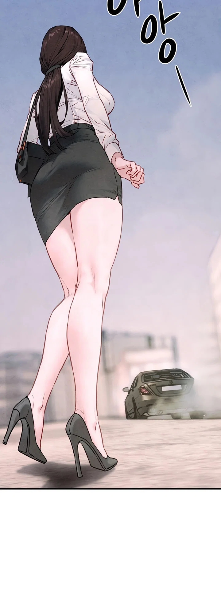 โมบี ดิก ตอนที่ 48 หน้า 58 - โดจินแปลไทย