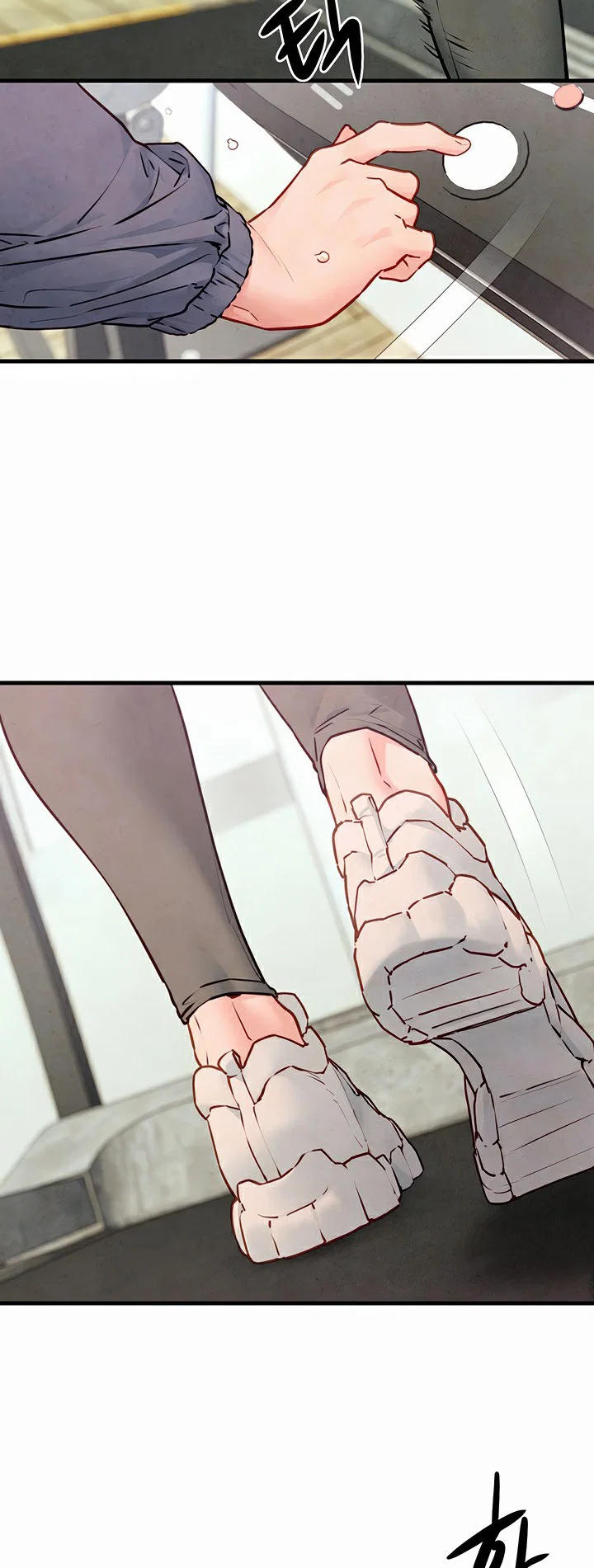 โมบี ดิก ตอนที่ 51 หน้า 56 - โดจินแปลไทย