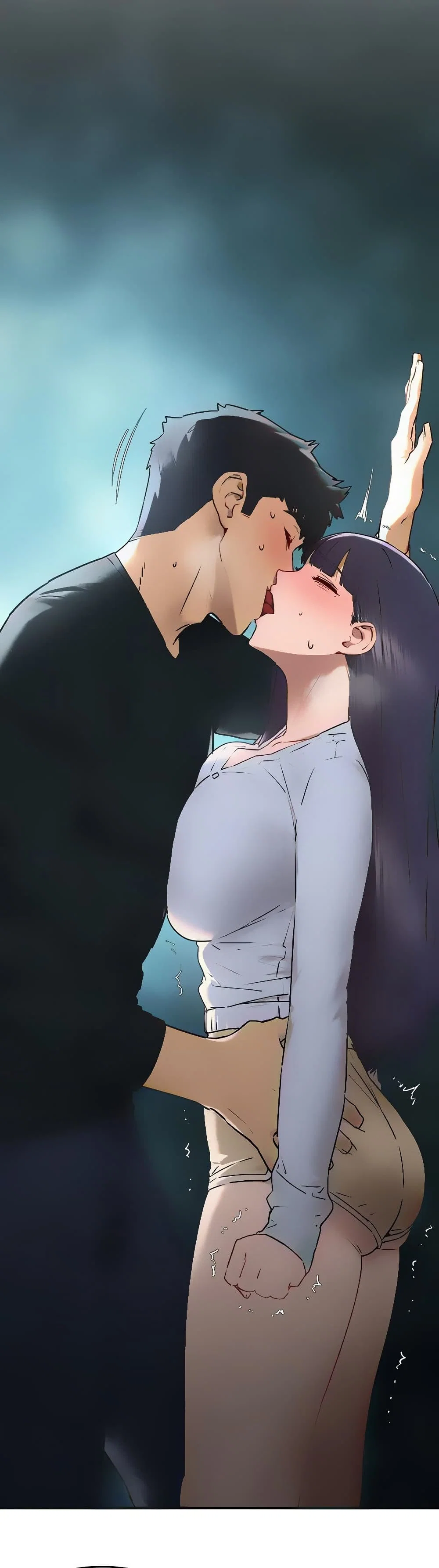 โมบี ดิก ตอนที่ 73 หน้า 11 - โดจินแปลไทย