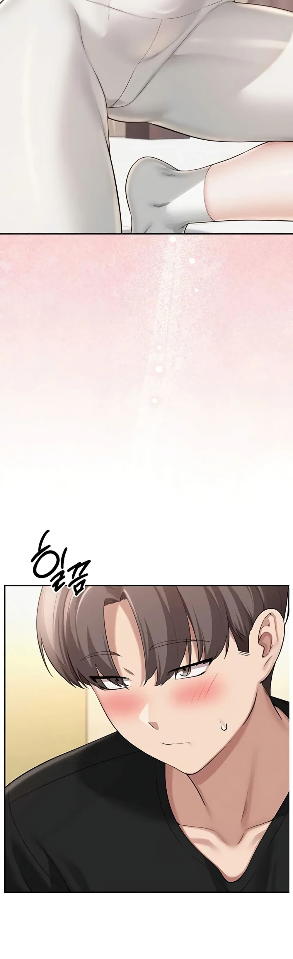 เพื่อนมหาวิทยาลัยที่ลามกของฉัน ตอนที่ 34 หน้า 47 - โดจินแปลไทย
