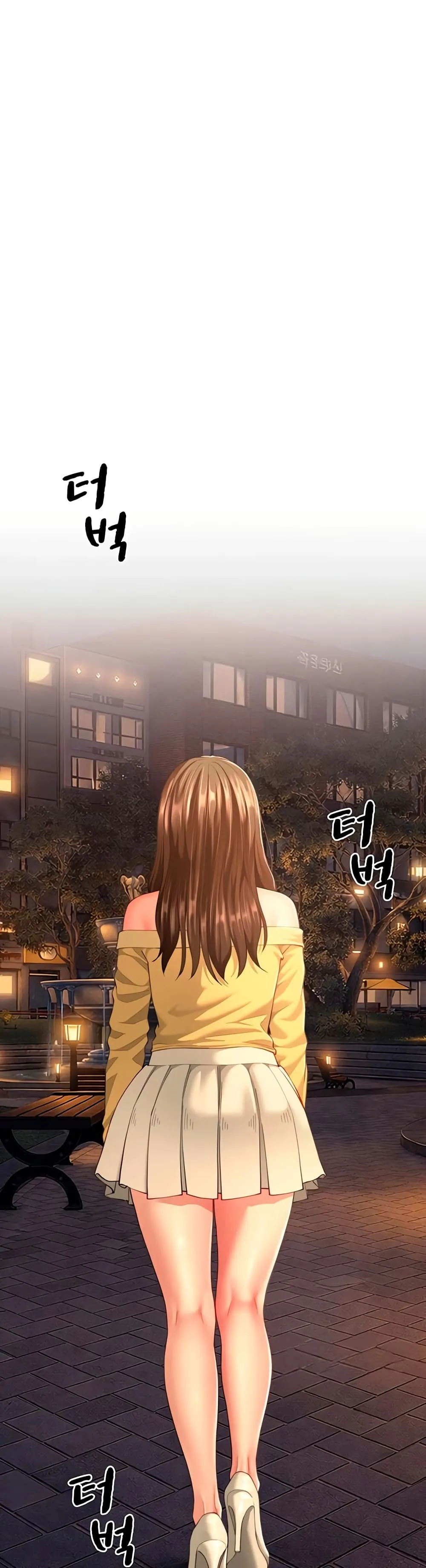  Sp ของฉันนั้นคือครอบครัวจริงๆ ตอนที่ 12 หน้า 18 - โดจินแปลไทย