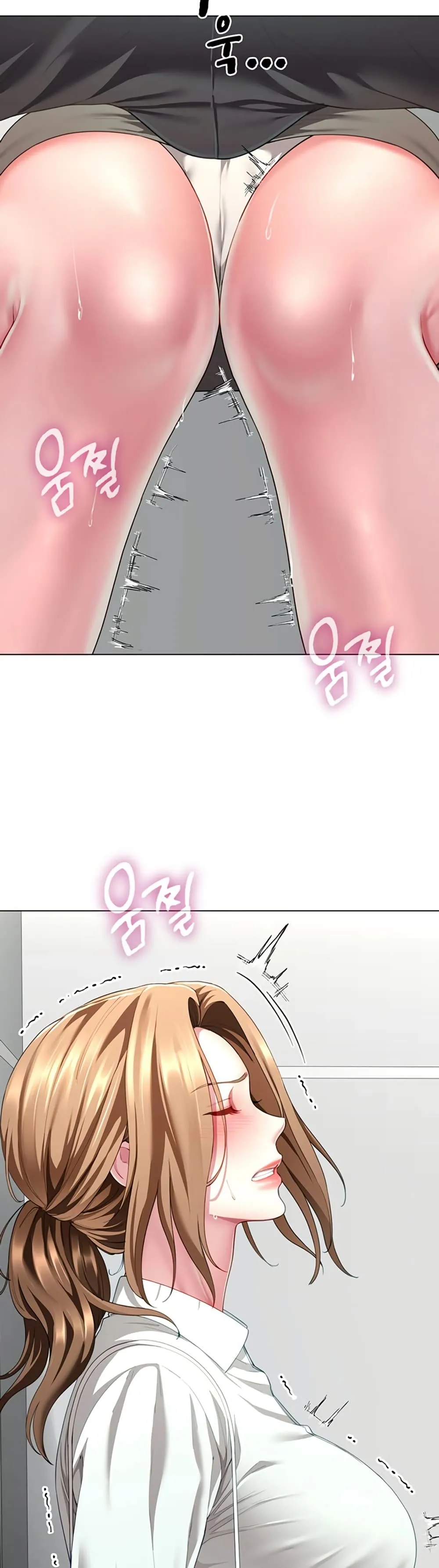  Sp ของฉันนั้นคือครอบครัวจริงๆ ตอนที่ 23 หน้า 23 - โดจินแปลไทย