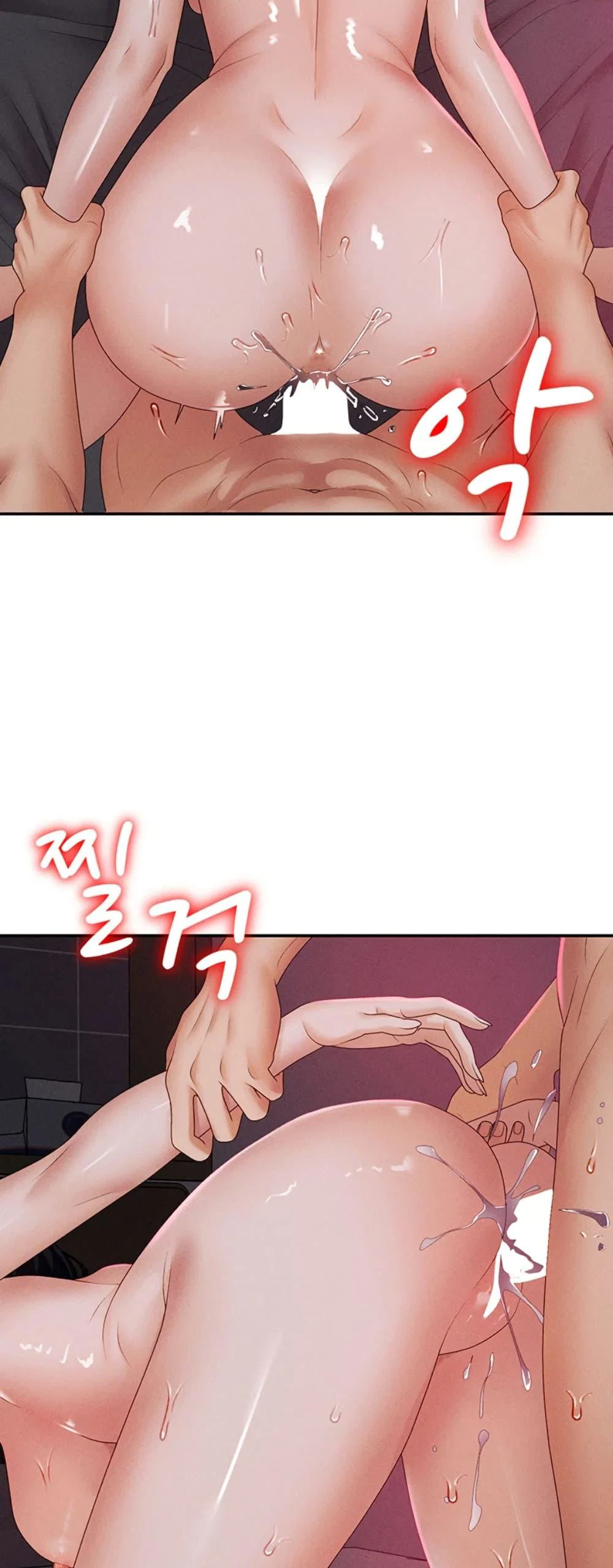 จ่ายด้วยร่างกายของคุณ ตอนที่ 14 หน้า 37 - โดจินแปลไทย