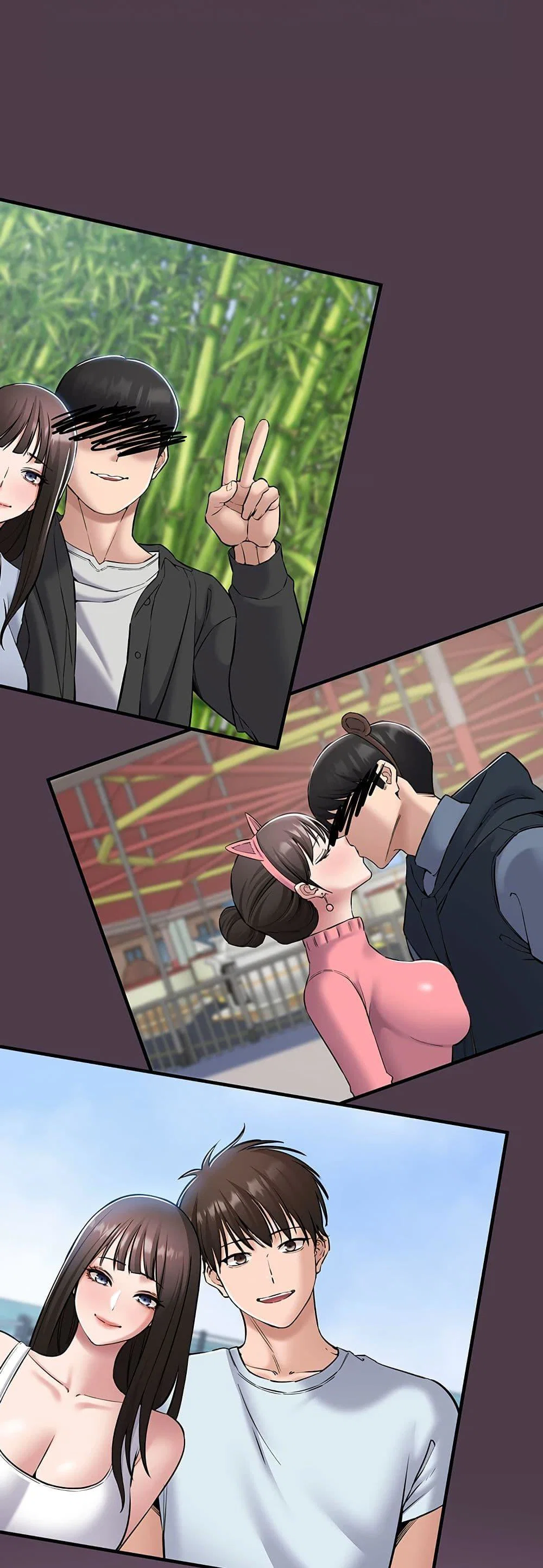 คนทำงานเงียบๆ ตอนที่ 7 หน้า 32 - โดจินแปลไทย